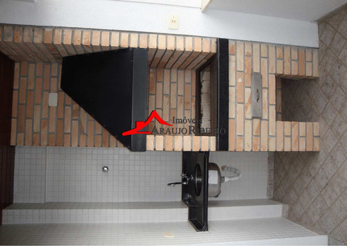 Imagem 10 de 30 de Apartamento Com 3 Dorms, Vila Das Jabuticabeiras, Taubaté - R$ 390 Mil, Cod: 60523 - V60523