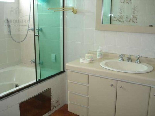 Casa Residencial Para Locação, Acapulco, Guarujá. - Ca0381