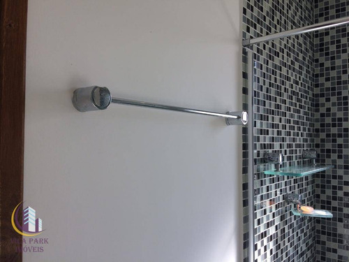 Imagem 27 de 30 de Apartamento Com 2 Dormitórios À Venda, 57 M² Por R$ 370.000,00 - Umuarama - Osasco/sp - Ap0311