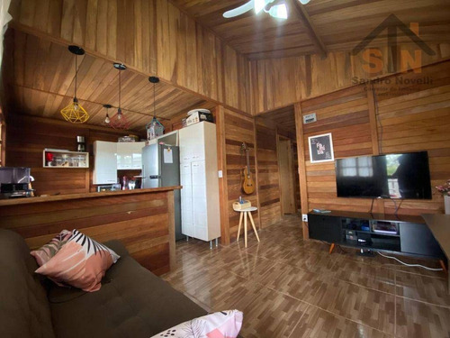 Imagem 1 de 16 de Casa À Venda, 71 M² Por R$ 299.990,00 - Nova Carmela - Guarulhos/sp - Ca0161