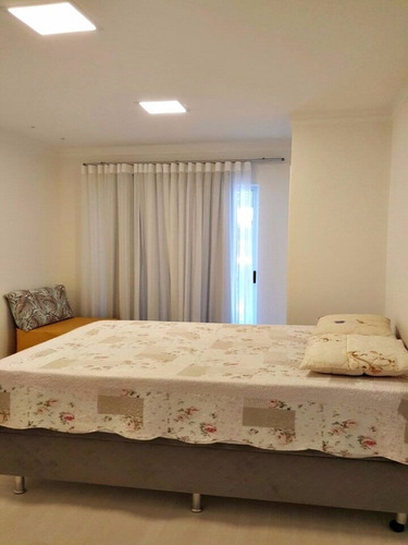 Imagem 16 de 21 de Apartamento - Av073 - 3340855