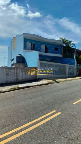 Imagem 4 de 15 de Residencia Fino Trato!! Pq.espacial - 595