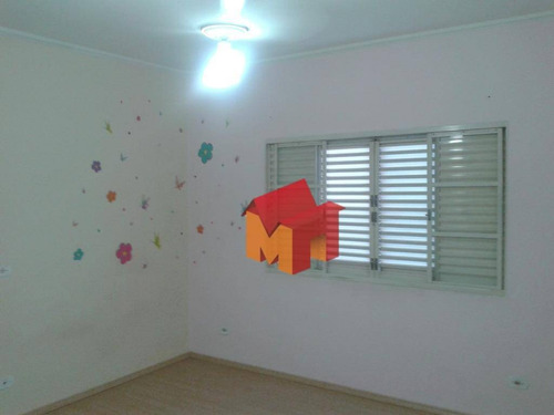 Imagem 5 de 10 de Selecione Residencial À Venda. - Ca0231