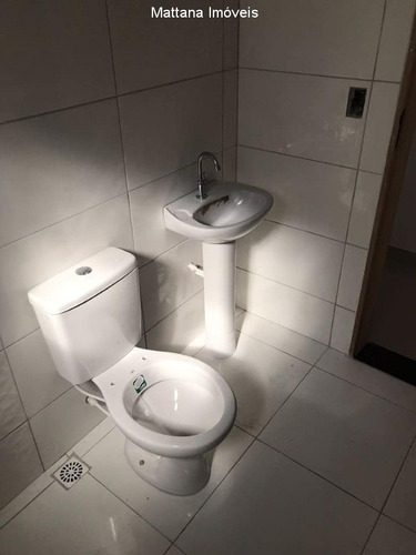 Imagem 15 de 21 de Casa Térrea Nova No Cidade Jardim Em Jacareí-sp - Cv183 - 32750724