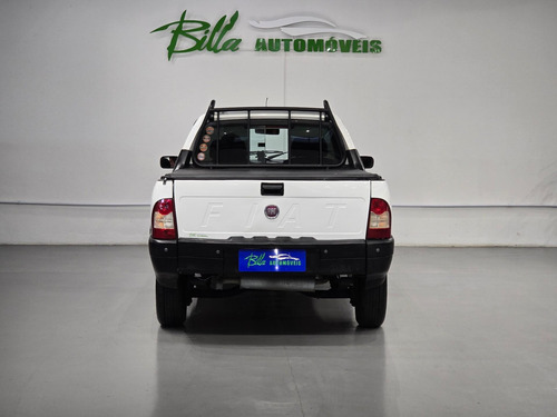 Fiat Strada Fire