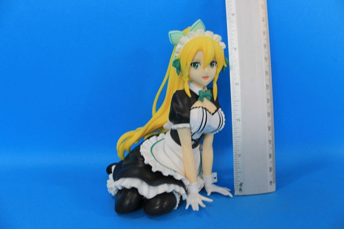 Leafa Maid Sword Art Online Memory Defrag Exq (Usado)