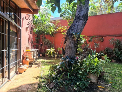 Imagen 29 de 30 de Casa En Venta 22-18472 Los Chorros