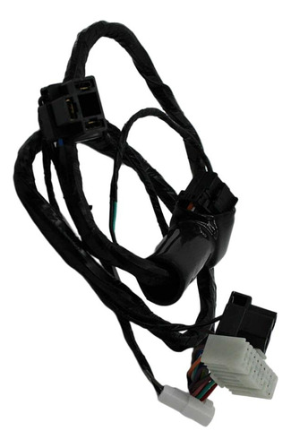 Arnés De Cable De Faro Para Suzuki Gsxr 600/750 2004 2005