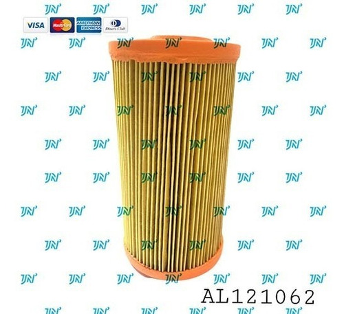 Filtro De Aire Naranja Bajaj Re205/fl/tc