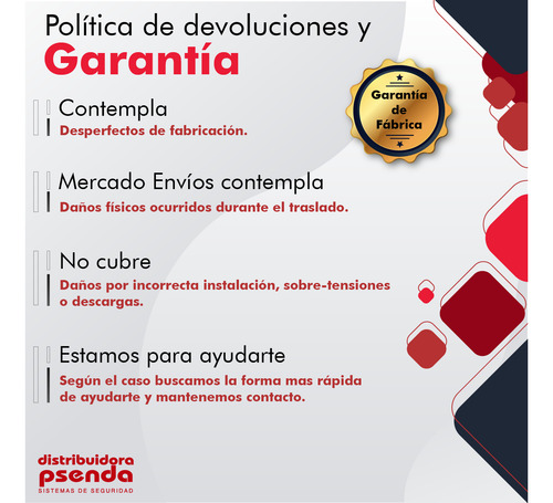 Kit Seguridad Hikvision Edvr 8ch + 8 Camara 2mp 1080p + Ssd