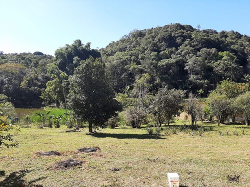 Imagem 2 de 19 de Chácara À Venda Com Lago Em Juquitiba Perfeita Para Moradia 20.000 M²