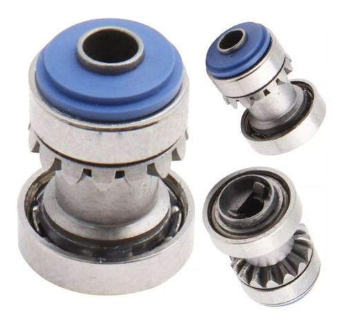 Cabezal Para Micromotor Nsk Implantes Coxo 20:1 Push Strgo.