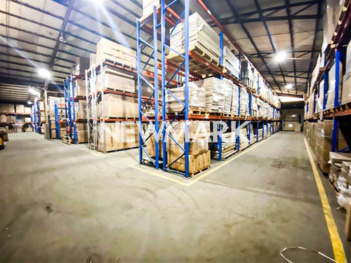 Bodega En Arriendo En Macul