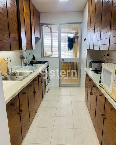 Imagen 8 de 18 de Apartamento En Alquiler , Primera Línea , 3 Dormitorios - Punta Del Este