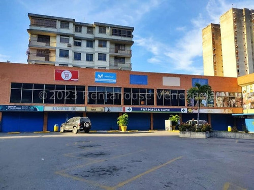 Imagen 7 de 14 de Centro Comercial En Venta Av 19 De Abril, Maracay 23-22342 Hc
