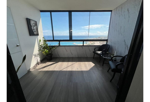 Apartamento 115 M2 Con Pozo Propio En Caraballeda La Llanada La Guaira