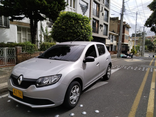 Renault Sandero 1.6 Authentique