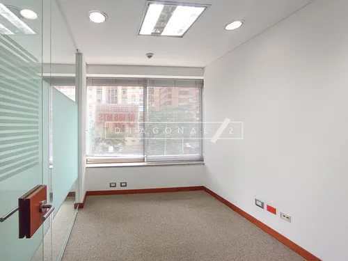 Oficina En Arriendo En Sagrado Corazón