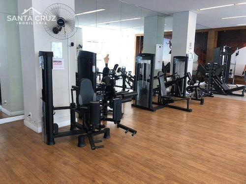Imagem 16 de 19 de Apartamento Com 1 Dormitório Para Alugar, 34 M² Por R$ 2.200/mês - Cosmopolitan Higienópolis - São Paulo/sp - Ap1670
