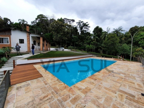 Imagem 1 de 30 de (130.000m²) Lindo Sítio, Com Vista Panorâmica - 78 - 70225021