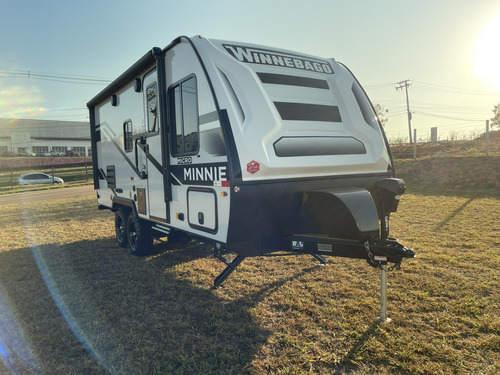 Trailer Imp Winnebago 0km Mod 2100bh - Motor Home - Y@w2