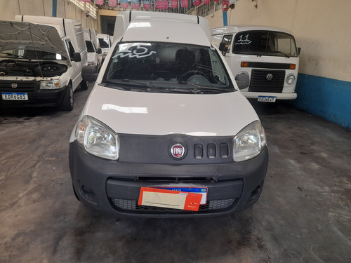 Fiat Fiorino 1.4 Flex 4p