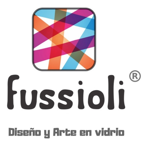 Broquel Bisel Grande Destellos Tornasol