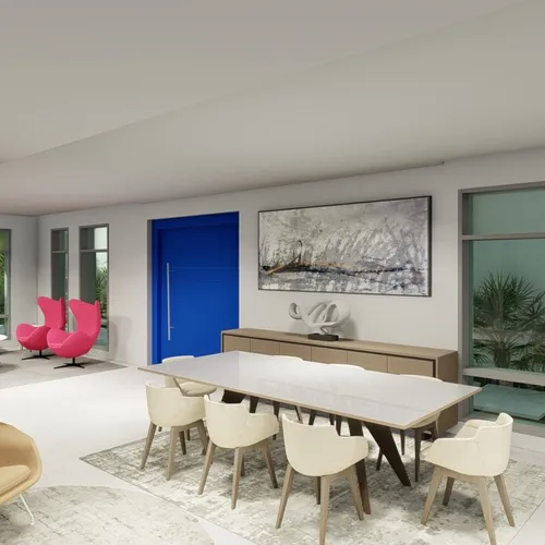 Casa - Venta 300m2 Tno Altamira