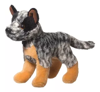 Clanger Australian Cattledog 8 De Douglas Cuddle Toys