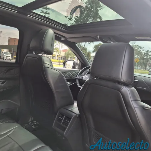 D.S. Crossback 1.6 Performance Line