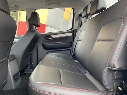 JAC T8 2.0Td 4X4