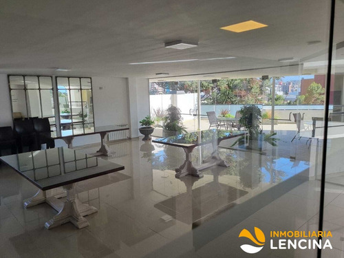 Imagen 12 de 16 de Departamento En Venta - 1 Dormitorio Con Cochera - Centro Carlos Paz