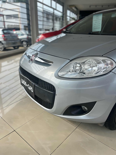 Fiat Palio 1.4 Attractive 85cv