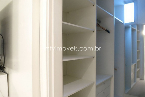 Imagem 12 de 15 de Apartamento 3 Quartos À Venda Na Rua Bela Cintra - Jardim América - Apa31582