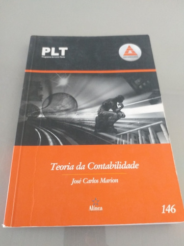 Teoria Da Contabilidade Plt 146