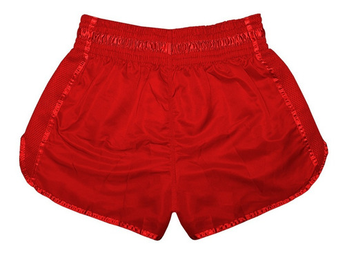 Imagem 2 de 4 de Short De Muay Thai Spank All