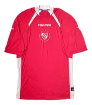 Comprar Camiseta Independiente Topper 2001