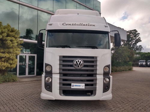 Volkswagen Constellation 19.320 4x2