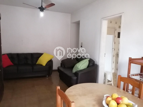 Imagem 4 de 21 de Apartamento - Ref: Sp2ap58587