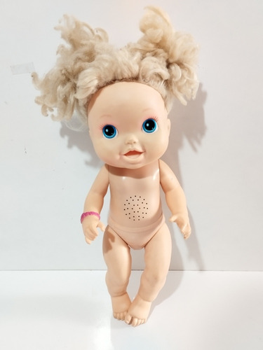 Boneca Baby Alive Estou Com Febre #a3978