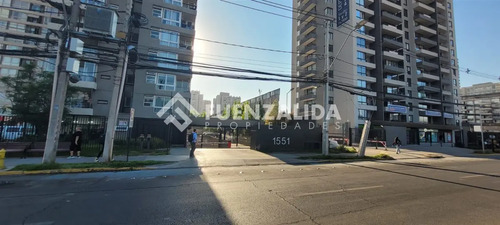 Estacionamiento En Venta En Ñuñoa