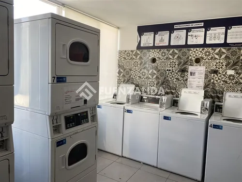 Venta Departamento Estacion Central 1 Dorm En Suite 1 Bodega