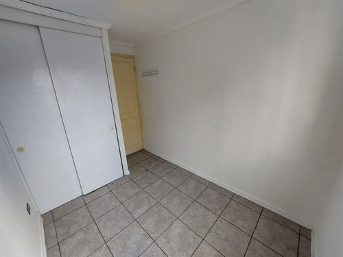 Departamento En Arriendo De 3 Dorm. En Santiago