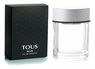 Tous De Tous Eau De Toilette 100 Ml