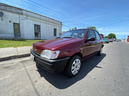 Ford Festiva 1.3 Clx