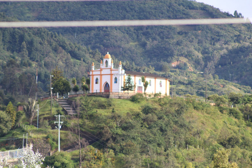 Imagen 6 de 14 de Rento Hermosa Casa Campestre En Silvia, Cauca