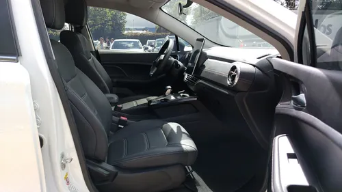 BYD Yuan EV GS 400