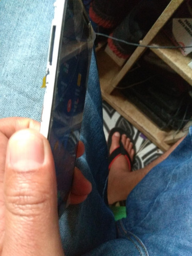 Xiaomi Redmi Note 4 Qualcomm Leia As Descrições