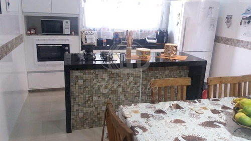 Imagem 25 de 30 de Casa À Venda Em Vila Nova - Ca035072