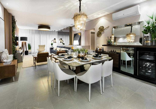 Imagem 14 de 14 de Apartamento Luxuoso Em Balneário Camboriú